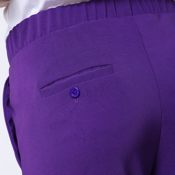 PANTALONI skinny IMPERIAL